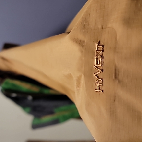 The north face hyvent shell - Picture 4 of 7